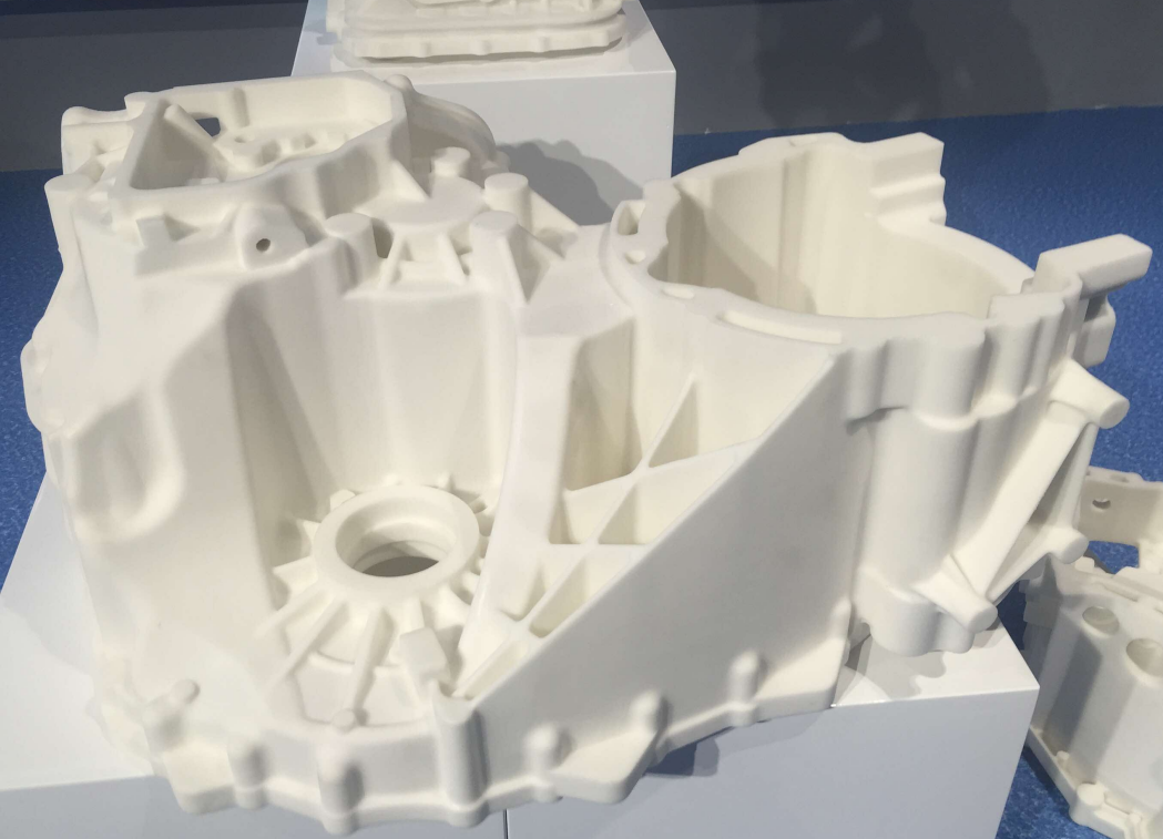 張亮是楊國福的外甥？那快速成型和快速制造是什么關系？