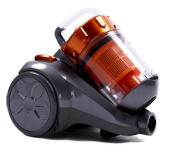 CNC加工，吸塵器手板模型