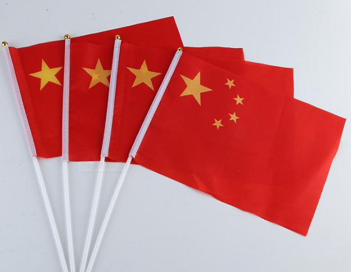 為什么內(nèi)地人這么愛國？做一家愛國的手板廠