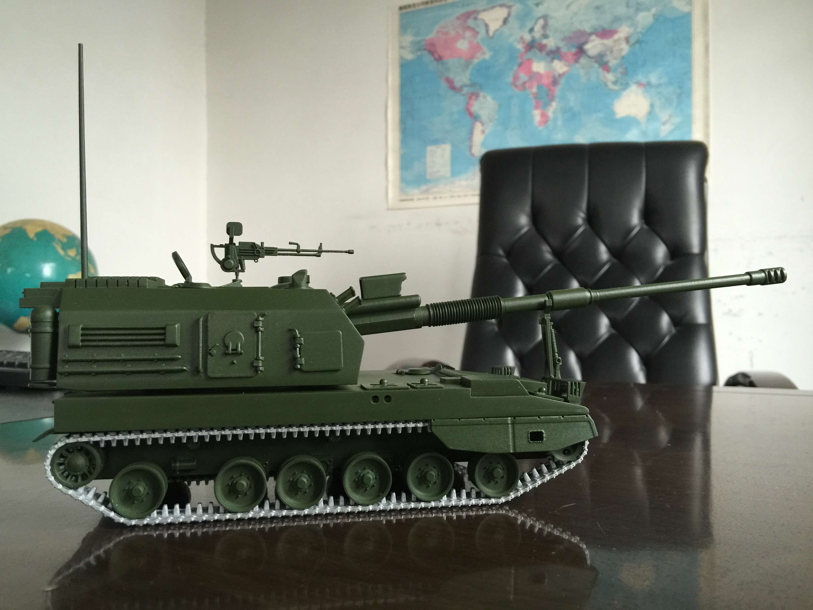 好的廠家決定好的服務品質【炅科模型】