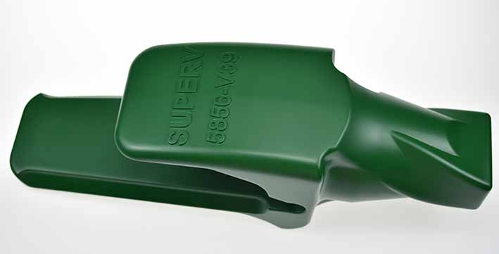 3D打印加工服務-直接可當產品使用+ISO9001認證【炅科模型】