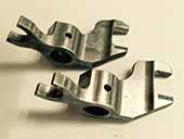 金屬3D打印-好模型，好外觀！【炅科模型】